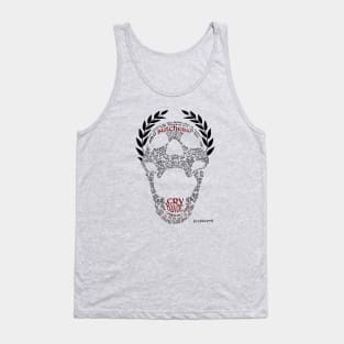 Cry HAVOC! Tank Top